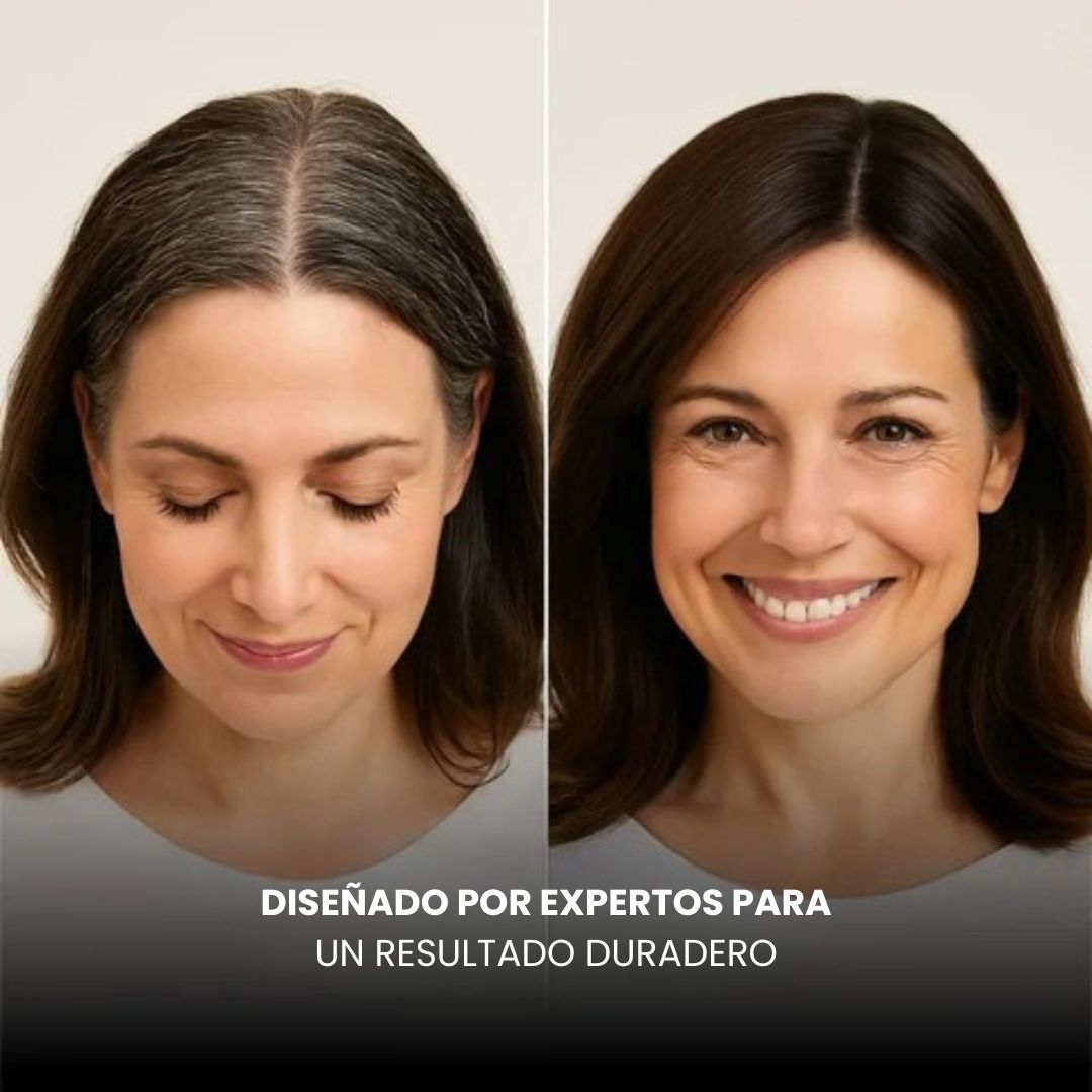 Corrector de raíz del cabello Full Look™ (Promoción)