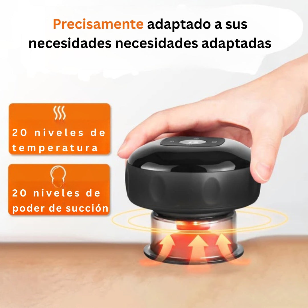 Virox – El original