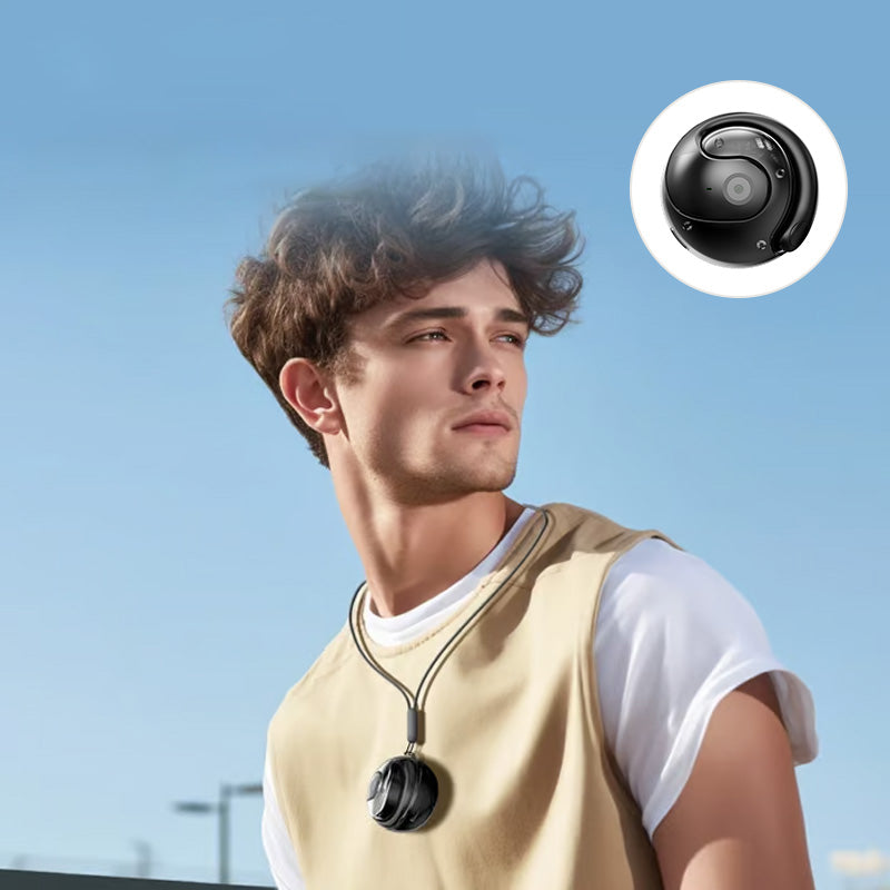 TranslatorEarbuds - Auriculares inalámbricos Bluetooth para traducción de idiomas