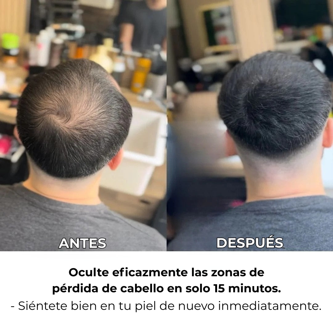 Corrector de cabello OGIZ