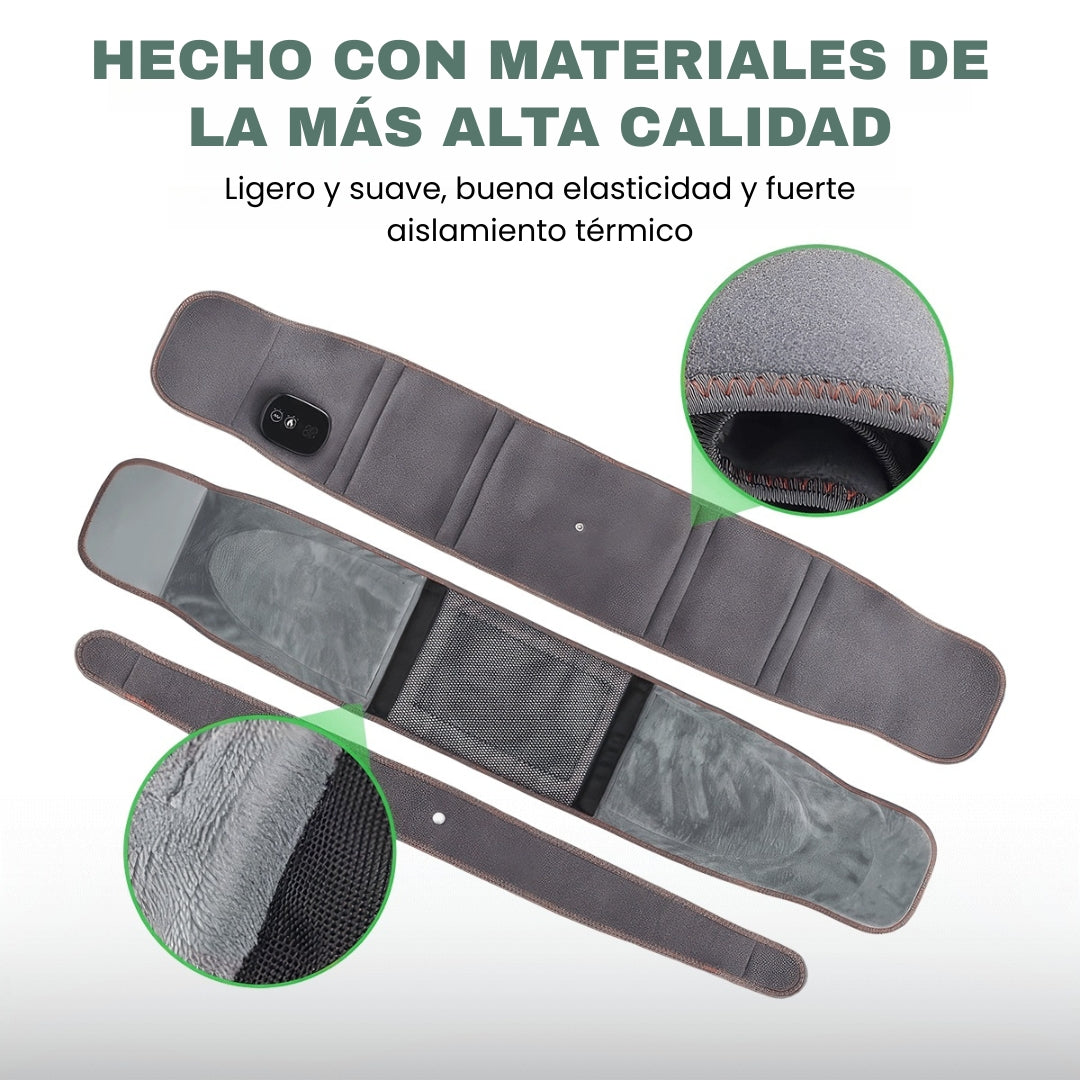 TermoReliever™ - Alivio natural del dolor y comodidad en el frío invernal