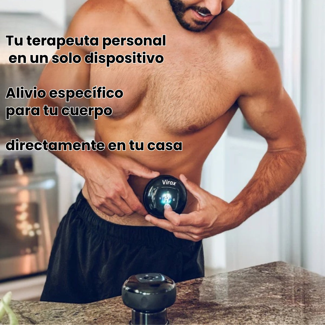 Virox – El original