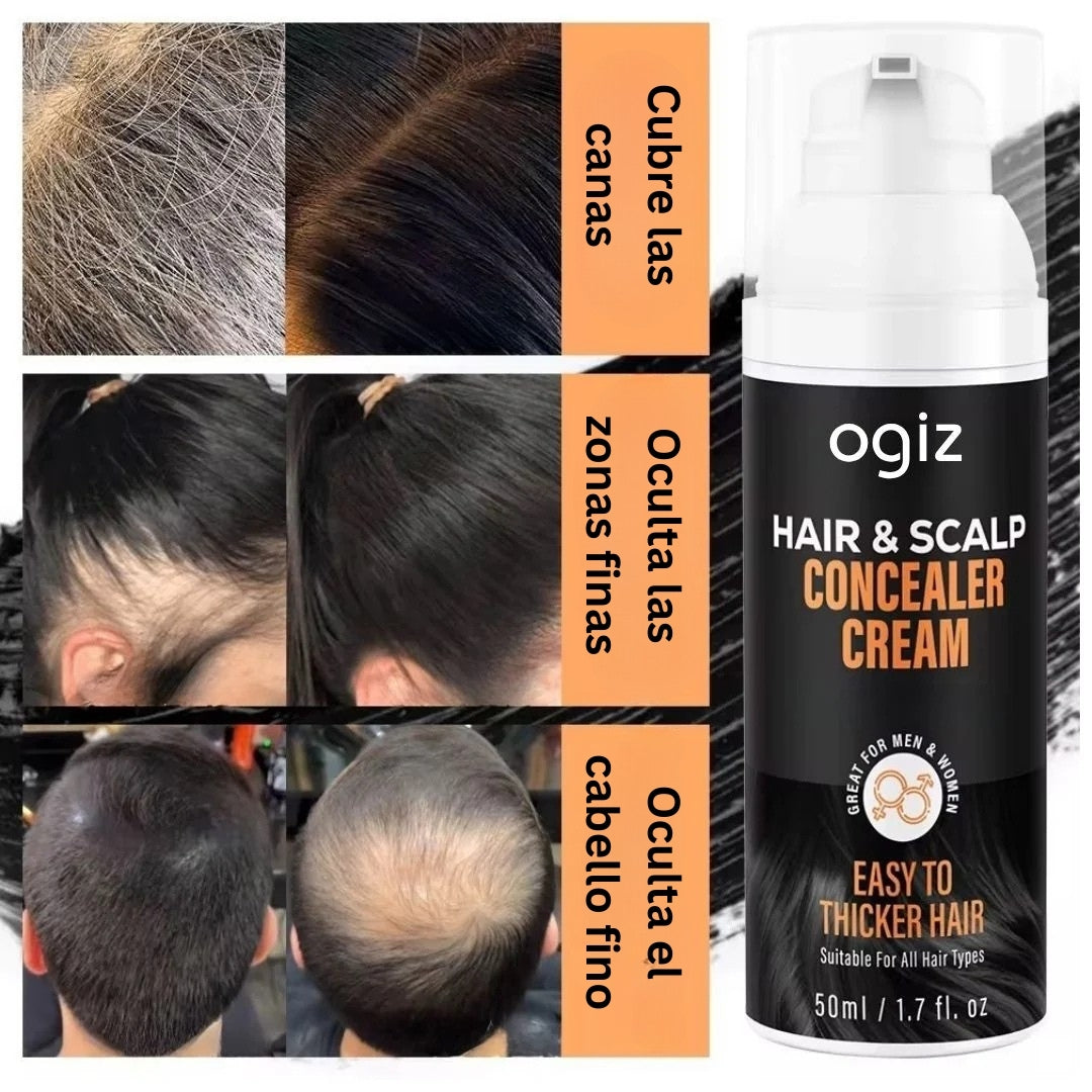 Corrector de cabello OGIZ