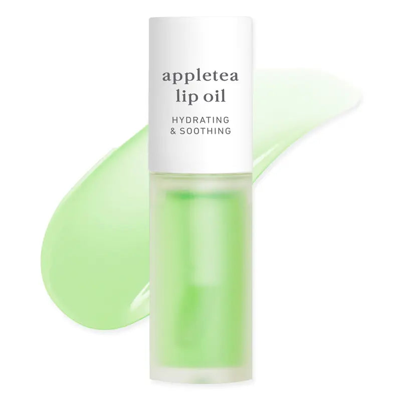 Hidratante Bálsamo Labial Nooni Manzana Coreana Duradero