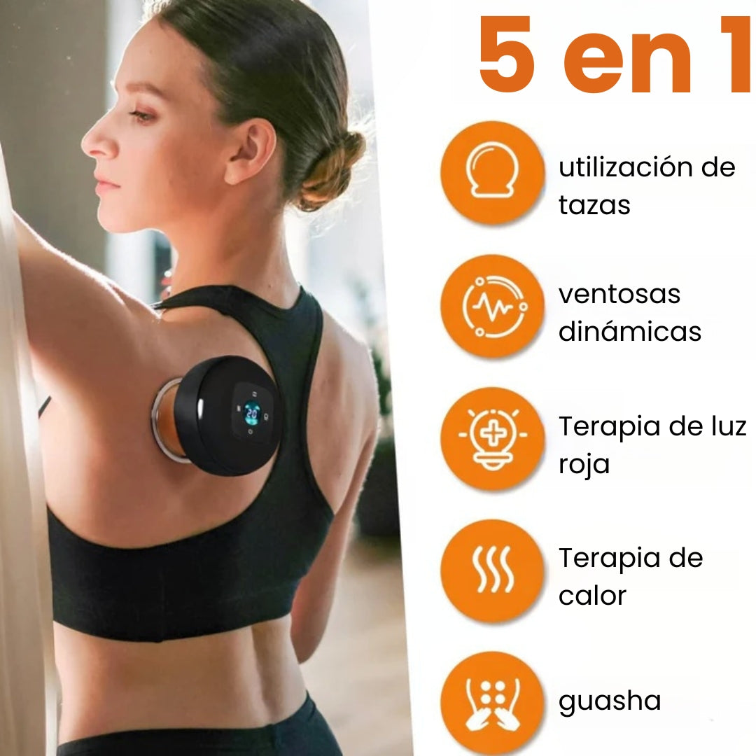 Virox – El original