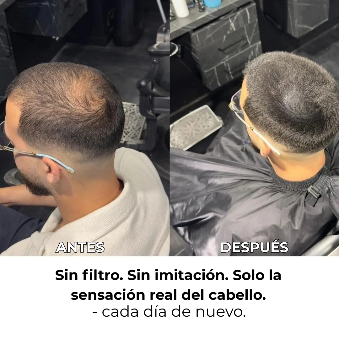 Corrector de cabello OGIZ