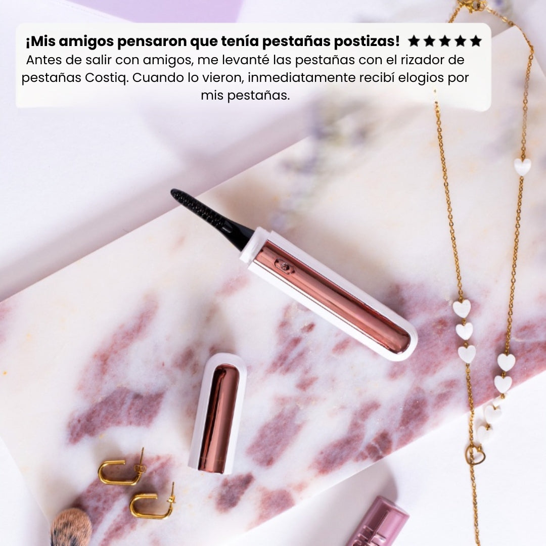 COSTIQ® WIMPERKRULLER