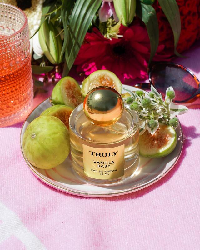 Talaporr Eau De Parfum - Cálido aroma a caramelo de vainilla