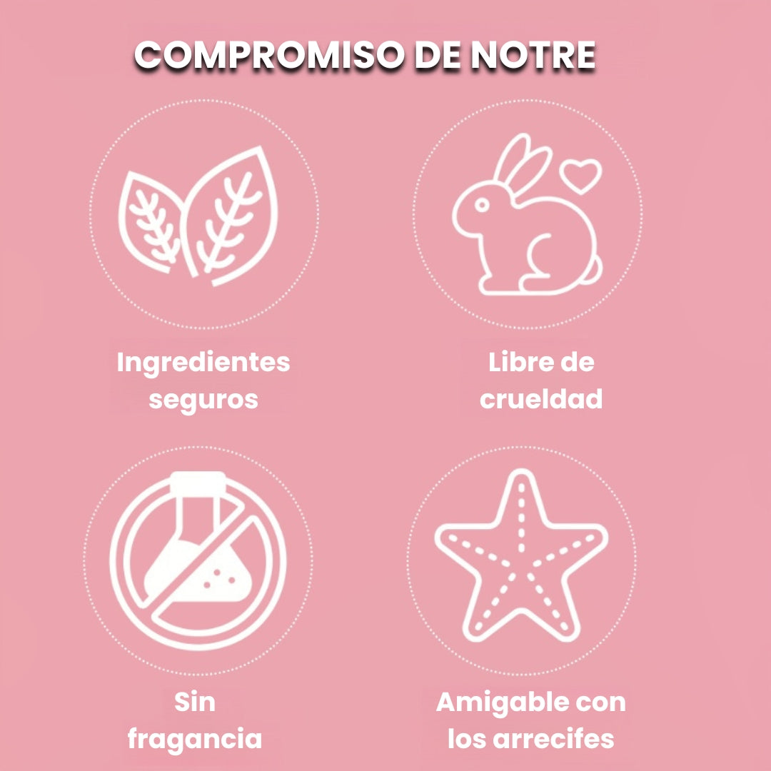 SkinGlass® | mascarilla de colageno 107 reseñas verificadas