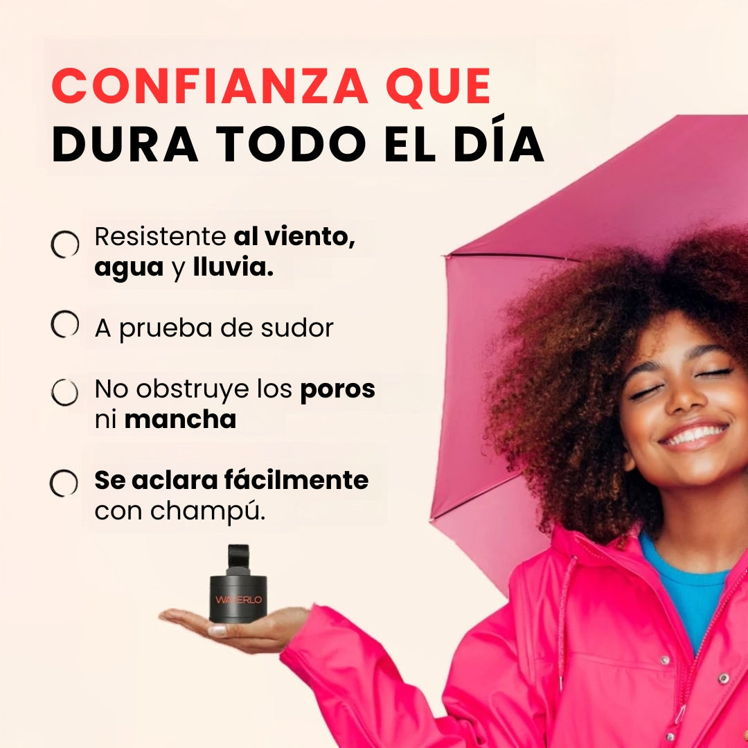 Cobertura mágica de raíces
