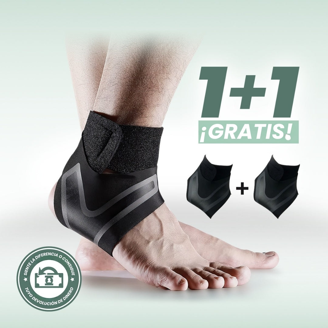 FotSupporten™ Soporte avanzado para pies