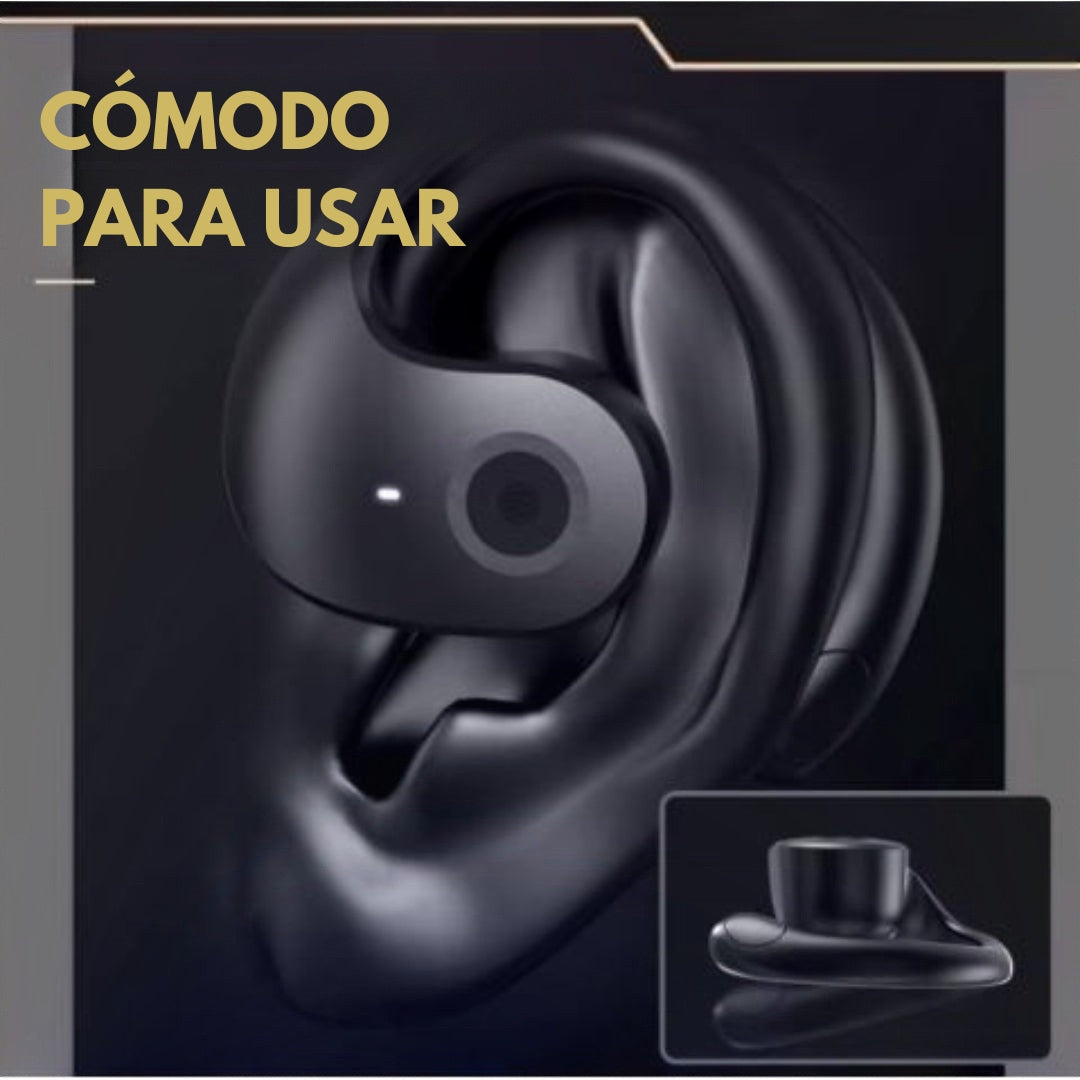 TranslatorEarbuds - Auriculares inalámbricos Bluetooth para traducción de idiomas