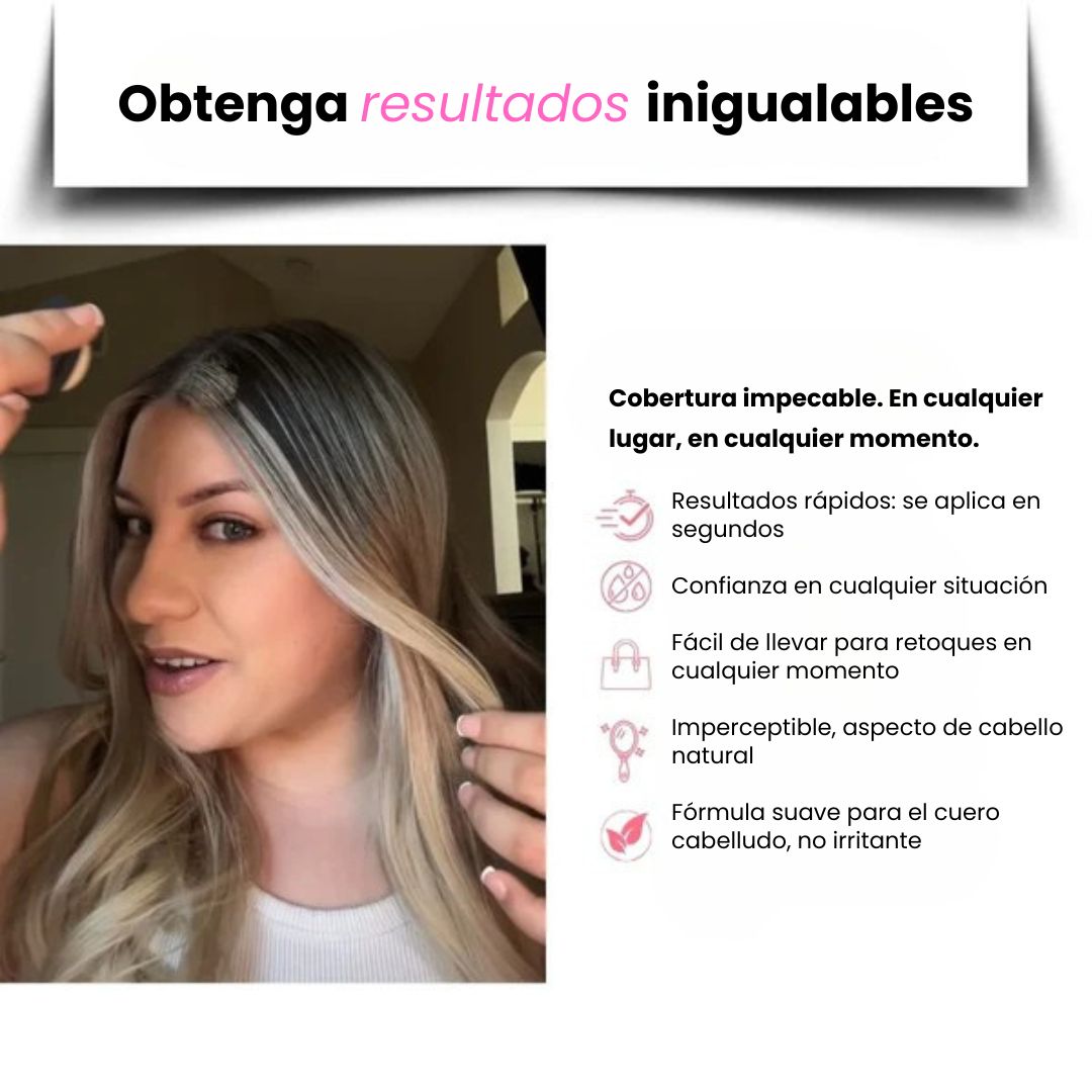 Corrector de raíz del cabello Full Look™ (Promoción)