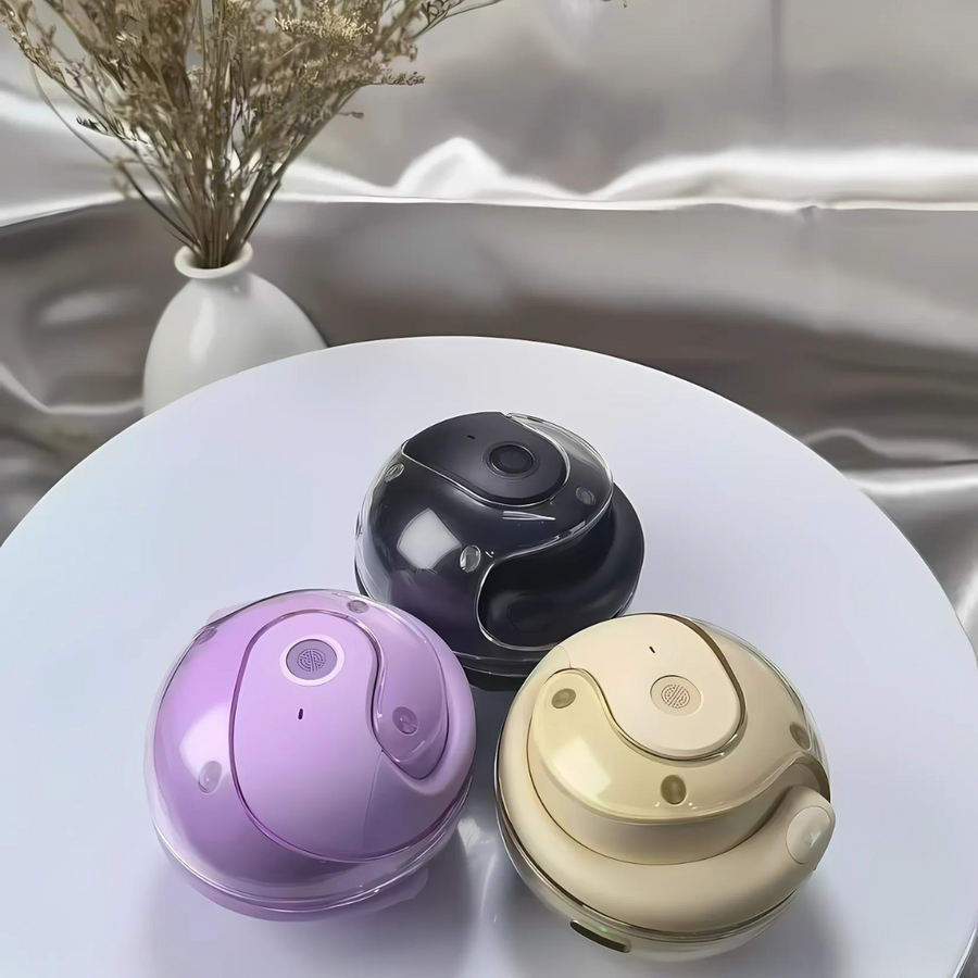 TranslatorEarbuds - Auriculares inalámbricos Bluetooth para traducción de idiomas