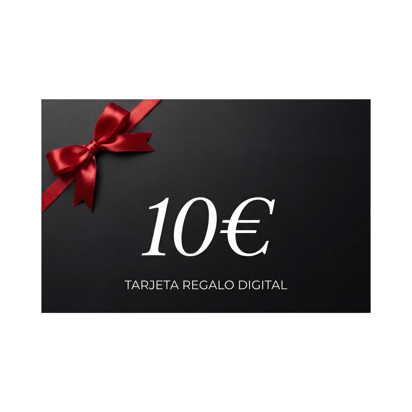 Tarjeta regalo Talaporr™ - 10€