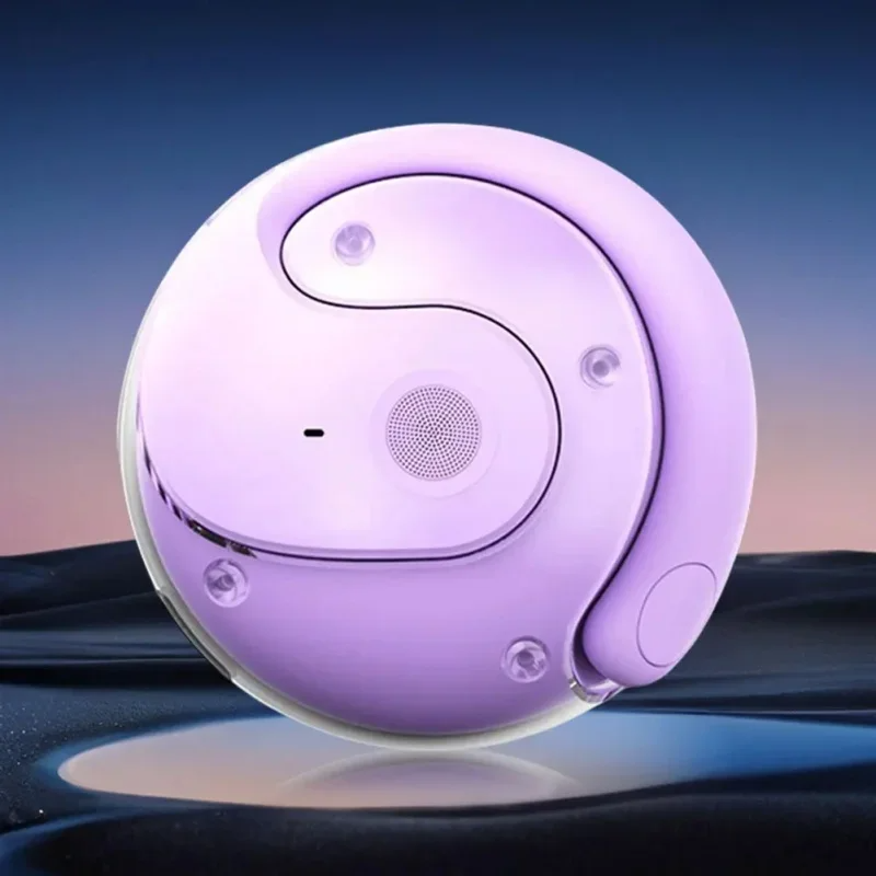 TranslatorEarbuds - Auriculares inalámbricos Bluetooth para traducción de idiomas