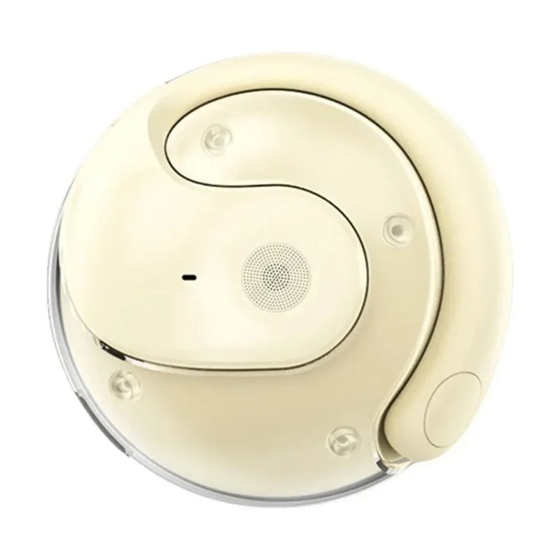 TranslatorEarbuds - Auriculares inalámbricos Bluetooth para traducción de idiomas