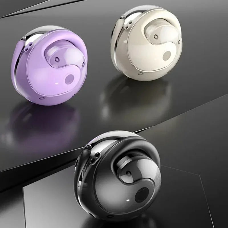 TranslatorEarbuds - Auriculares inalámbricos Bluetooth para traducción de idiomas