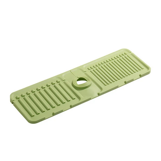 Protector de fregadero y bandeja de drenaje Tidy Splash™