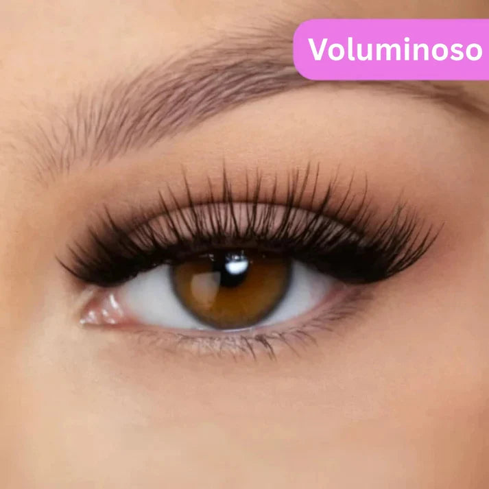 Easy Glam | Pestañas magnéticas