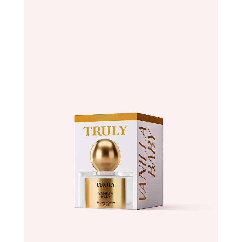 Talaporr Eau De Parfum - Cálido aroma a caramelo de vainilla