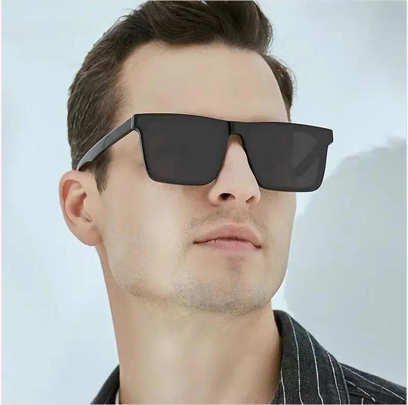 Protección UV Ligera Gafas Deportivas Polarizadas Unisex