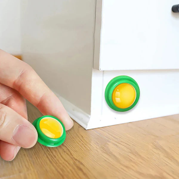 Trampa para cucarachas de cocina - 12 piezas