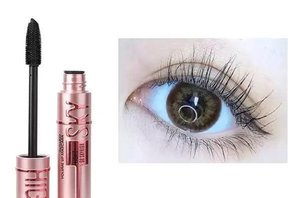 Base de maquillaje + Máscara de pestañas gratis