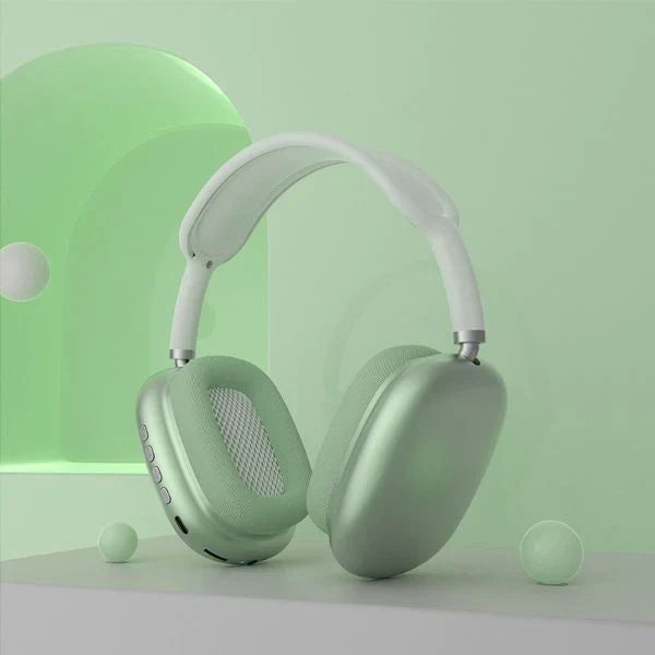 Auriculares inalámbricos Bluetooth 5.0
