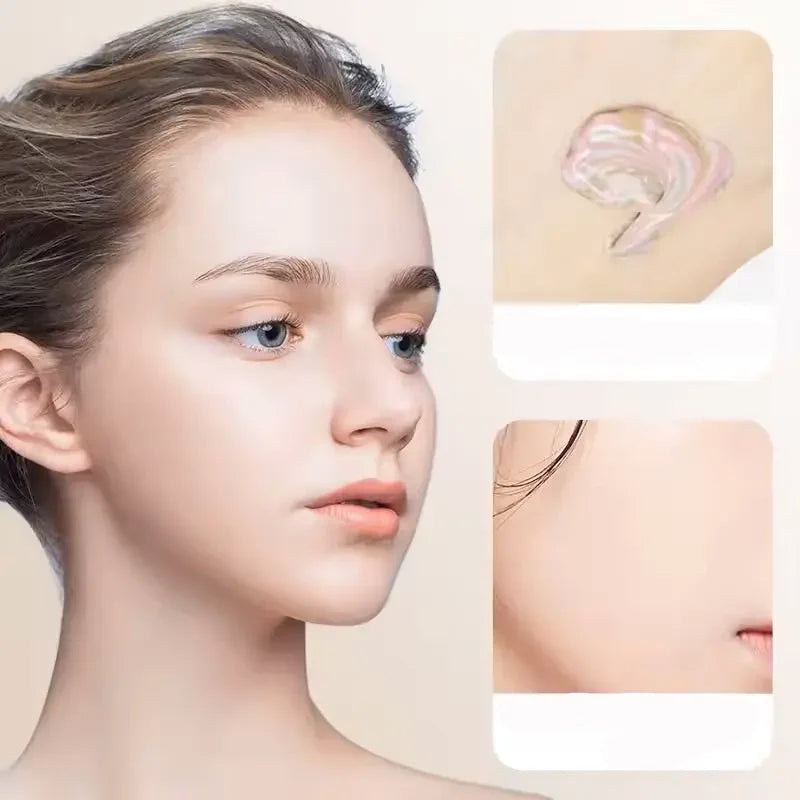 Base de maquillaje + Máscara de pestañas gratis