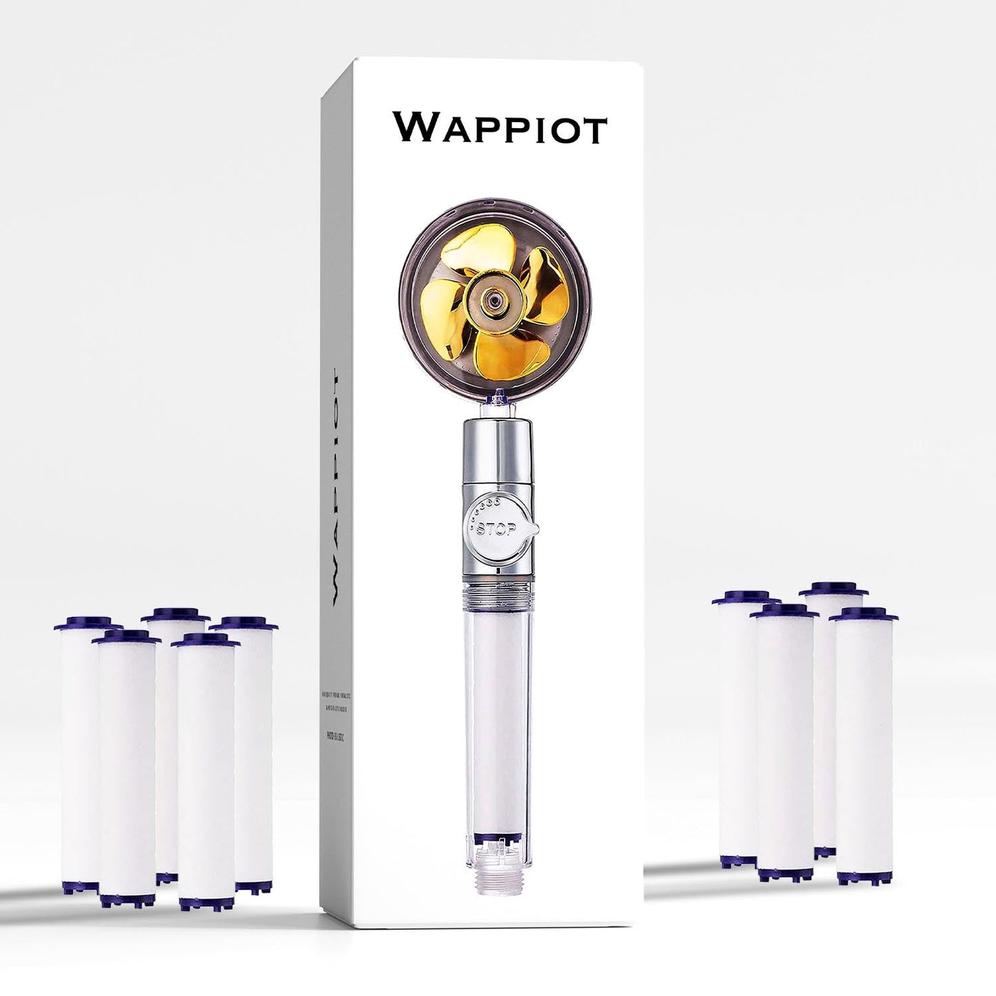 Wappiot™