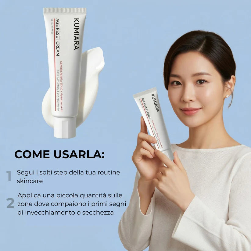 Crema rejuvenecedora Talaporr™