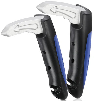 (1 + 1 GRATIS) Mango de asistencia para automóvil 3 en 1