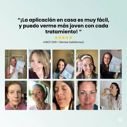 El sistema de microinfusión™