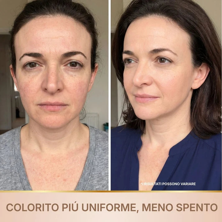 Sérum Coreano con Efecto Lifting desde la Primera Aplicación