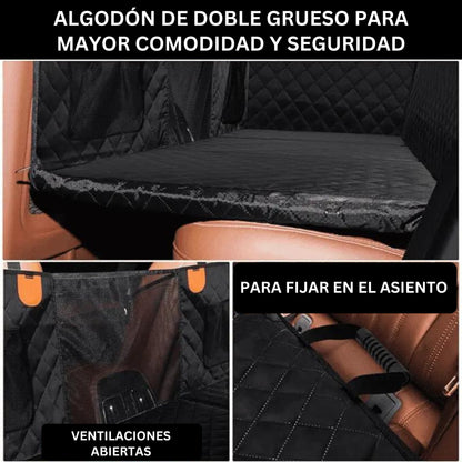 DogSeat™ - Funda protectora para perros