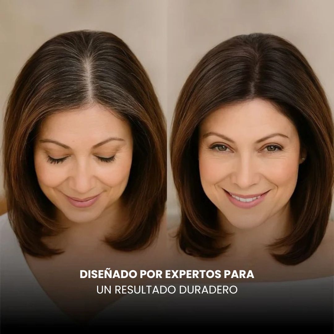 Corrector de raíz del cabello Full Look™ (Promoción)