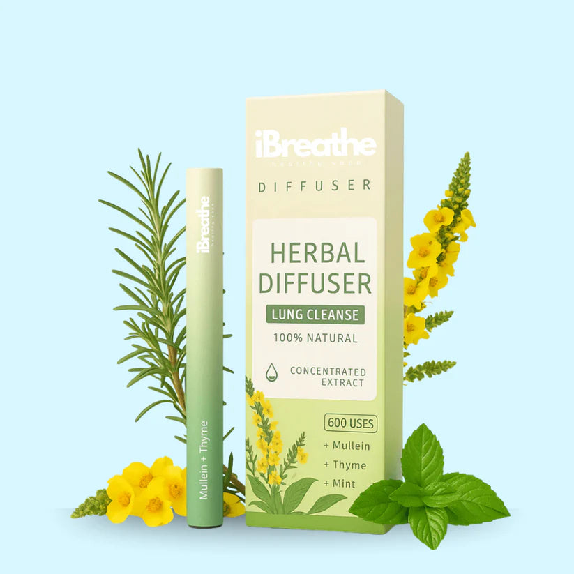 iBreathe – Respiración natural