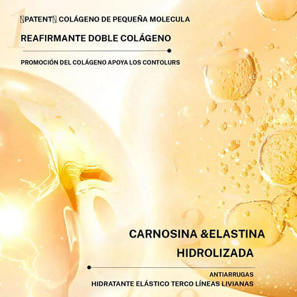 (paquete de 30) Esencia de colágeno reafirmante - Lifting con hilos