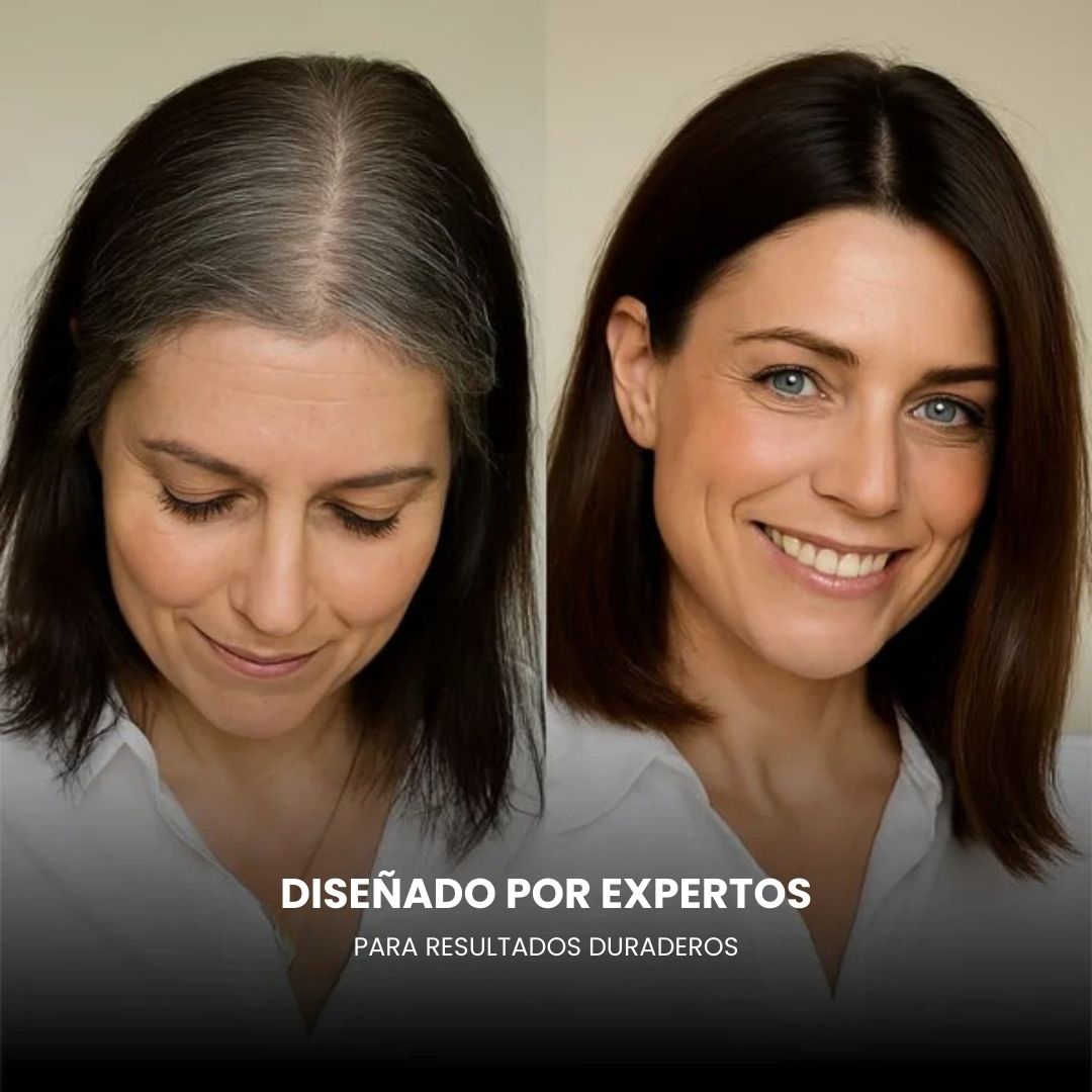 Corrector de raíz del cabello Full Look™ (Promoción)