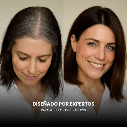 Corrector de raíz del cabello Full Look™ (Promoción)