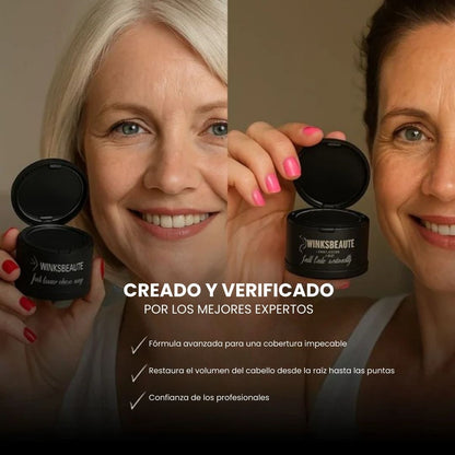 Corrector de raíz del cabello Full Look™ (Promoción)