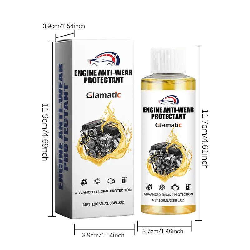 Protector antifricción