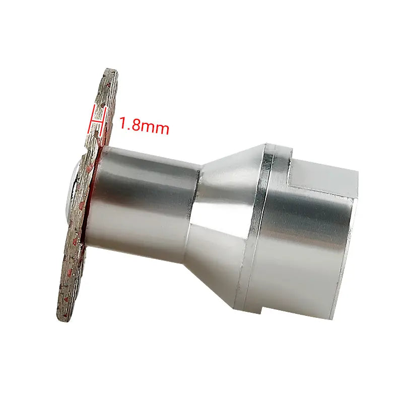 Corte Preciso Disco Diamante Para Granito Y Mármol 40mm