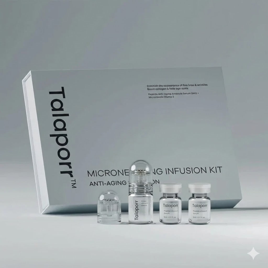 El sistema de microinfusión™