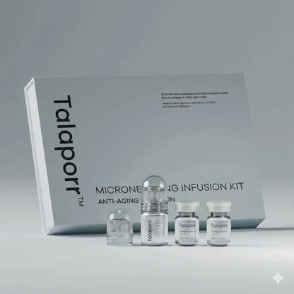 El sistema de microinfusión™