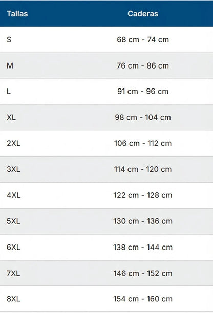 Calzoncillos bóxer lavables para incontinencia para hombre