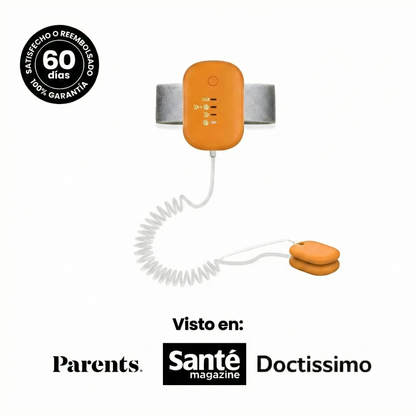 Alarma de enuresis DodoGuard™