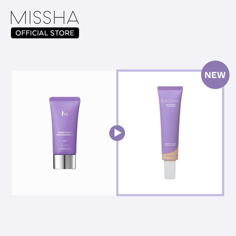 Cobertura Perfecta BB Crema Hidratante con Serum Bifida