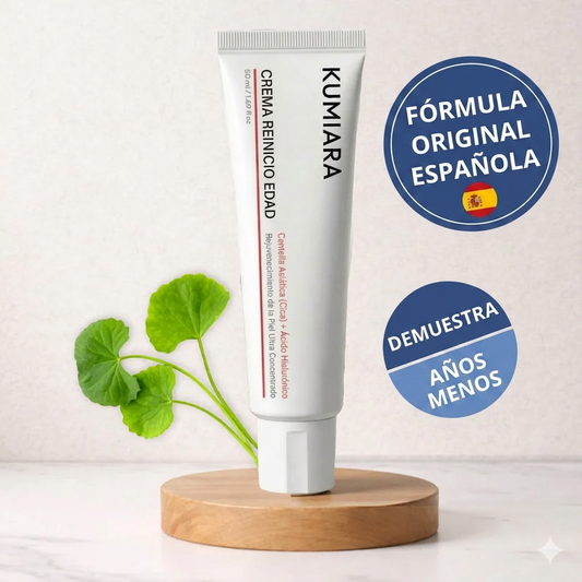Crema rejuvenecedora Talaporr™